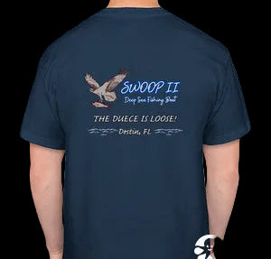 Hanes Authentic Cotton T-Shirt