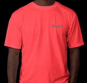 Badger B-Dry Performance Shirt - Short Sleeve