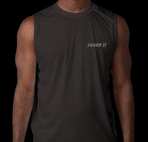 Badger B-Dry Performance Shirt - Sleeveless