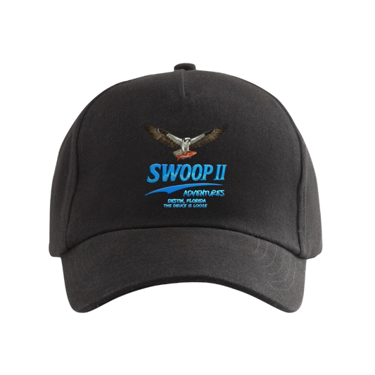 VistaPrint® Printed Baseball Cap