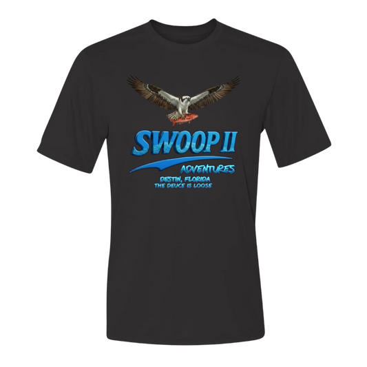 Hanes® Cool Dri® Short Sleeve Performance T-Shirt