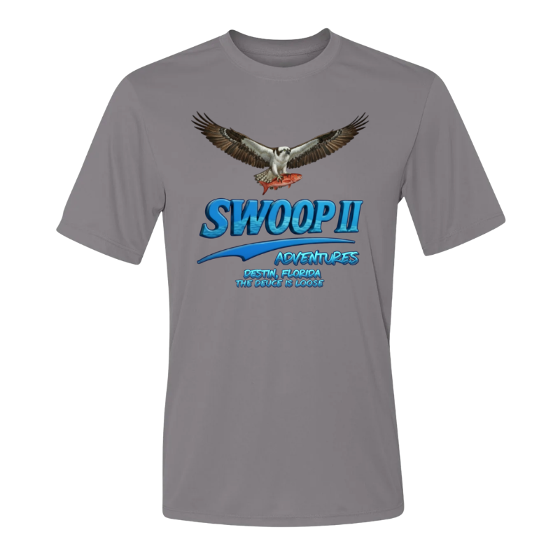 Hanes® Cool Dri® Short Sleeve Performance T-Shirt