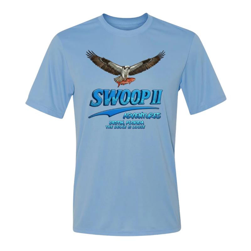 Hanes® Cool Dri® Short Sleeve Performance T-Shirt