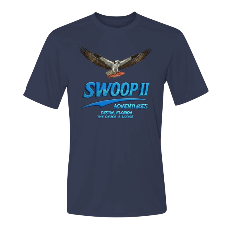 Hanes® Cool Dri® Short Sleeve Performance T-Shirt