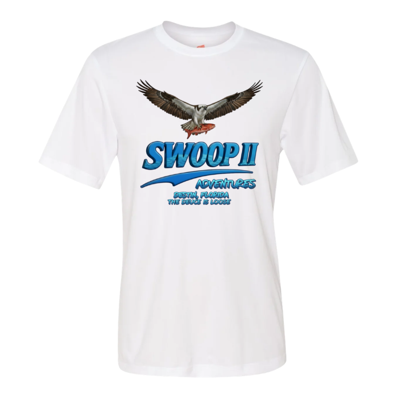 Hanes® Cool Dri® Short Sleeve Performance T-Shirt