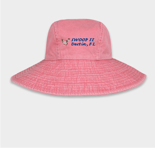 Bucket Hats - Women