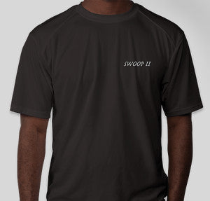 Badger B-Dry Performance Shirt - Short Sleeve