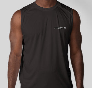 Badger B-Dry Performance Shirt - Sleeveless